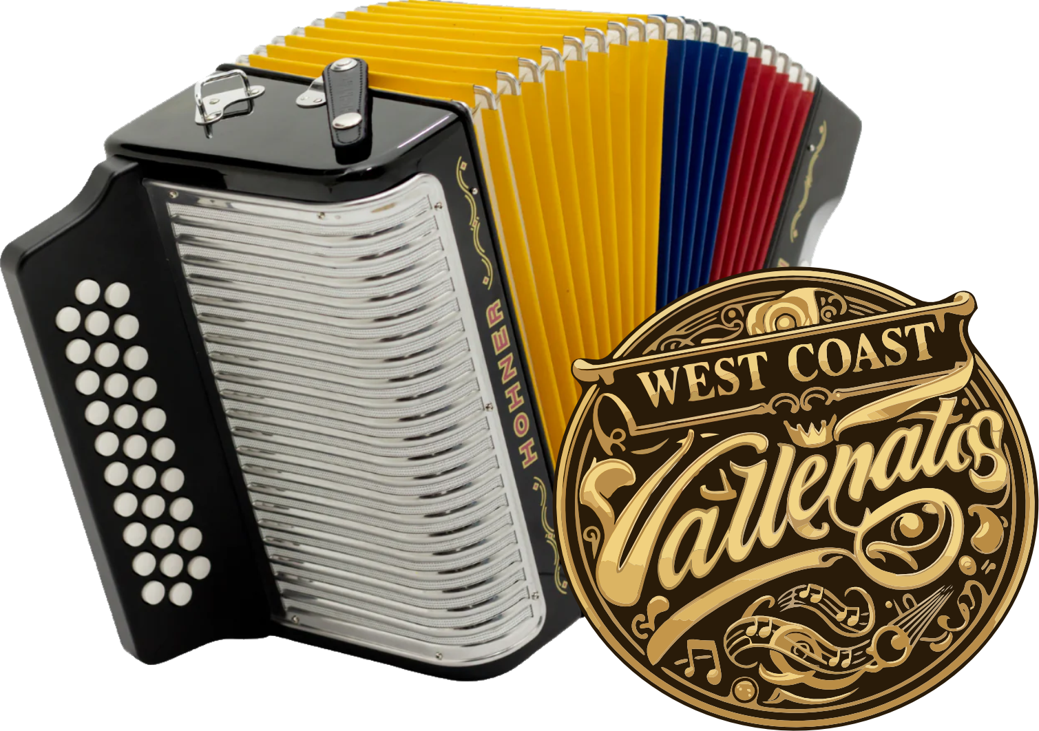 WEST COAST VALLENATO